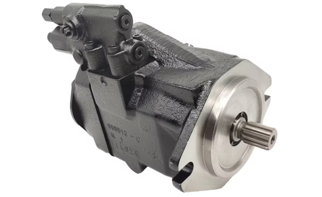 Hydraulic Pump Repair Service